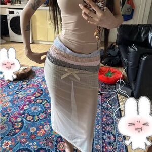 Praying Multi-Color Boxer Shorts Set